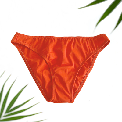 papaya swim bottoms