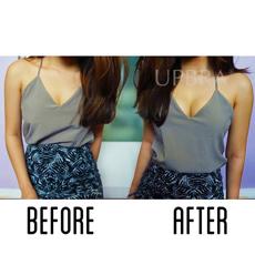 Upbra before and after