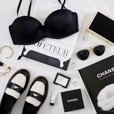 The essentials ♡ #upbra #musthave #upbrabra