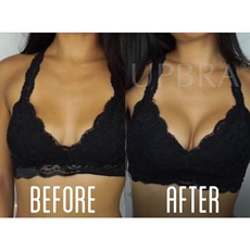push up bra before and after 