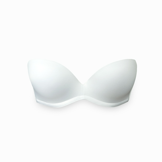 Strapless Bra - Cleavage and Lift Like Never Before | Upbra