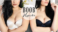 the best strapless push-up bra 