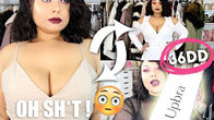 a strapless bra that stays up | upbra review + before & after